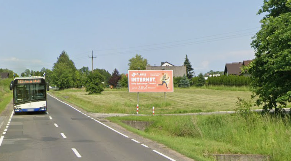 Przykładowa reklama