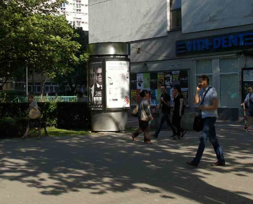 Przykładowa reklama