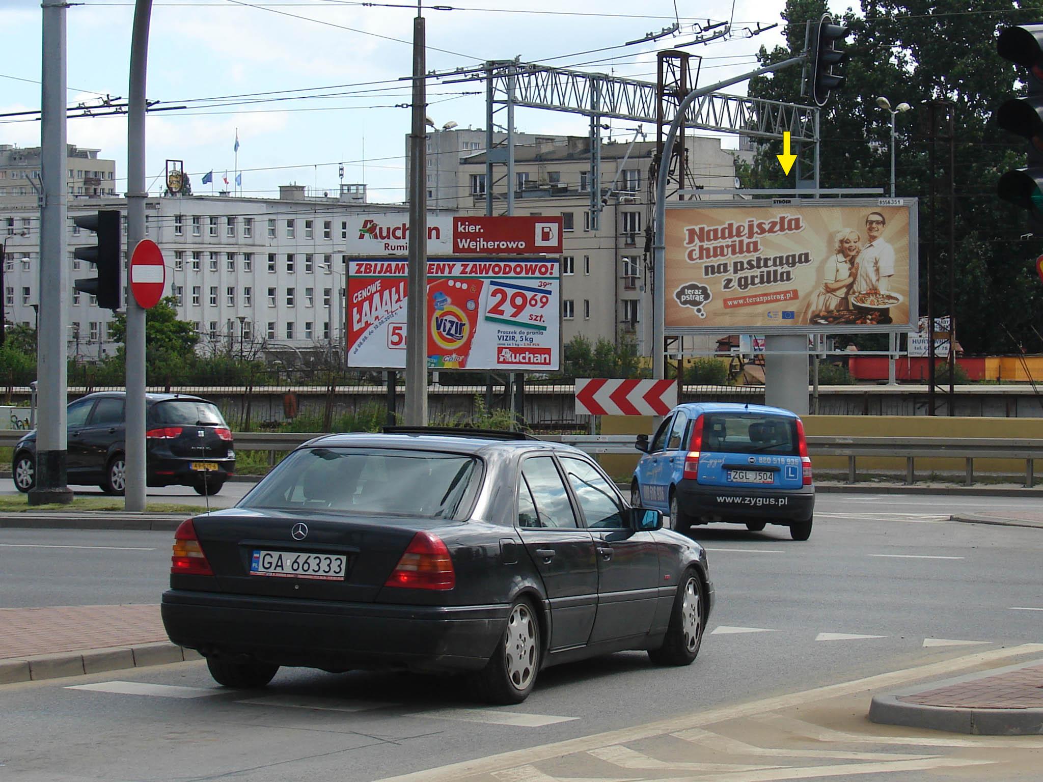 Przykładowa reklama