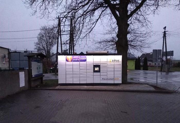 Przykładowa reklama