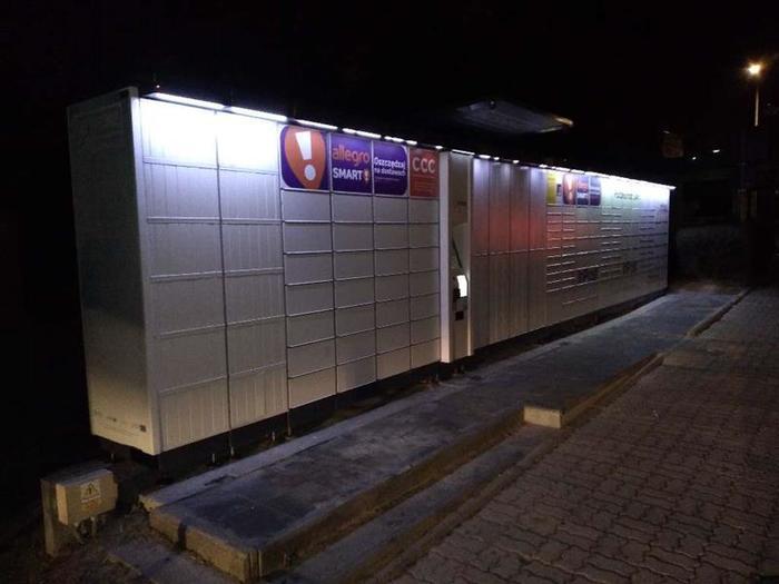 Przykładowa reklama