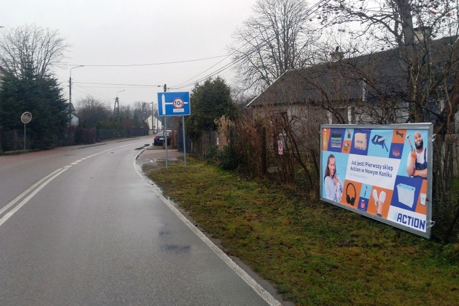 Przykładowa reklama