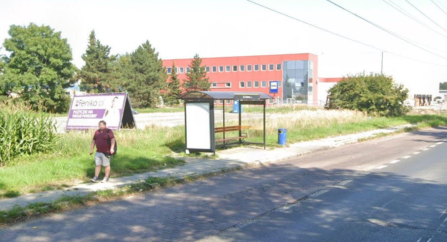 Przykładowa reklama