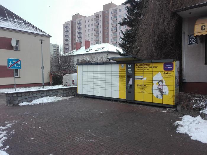 Przykładowa reklama