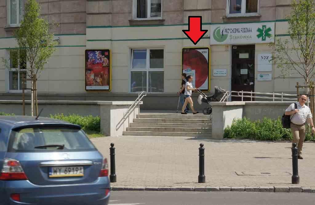 Przykładowa reklama