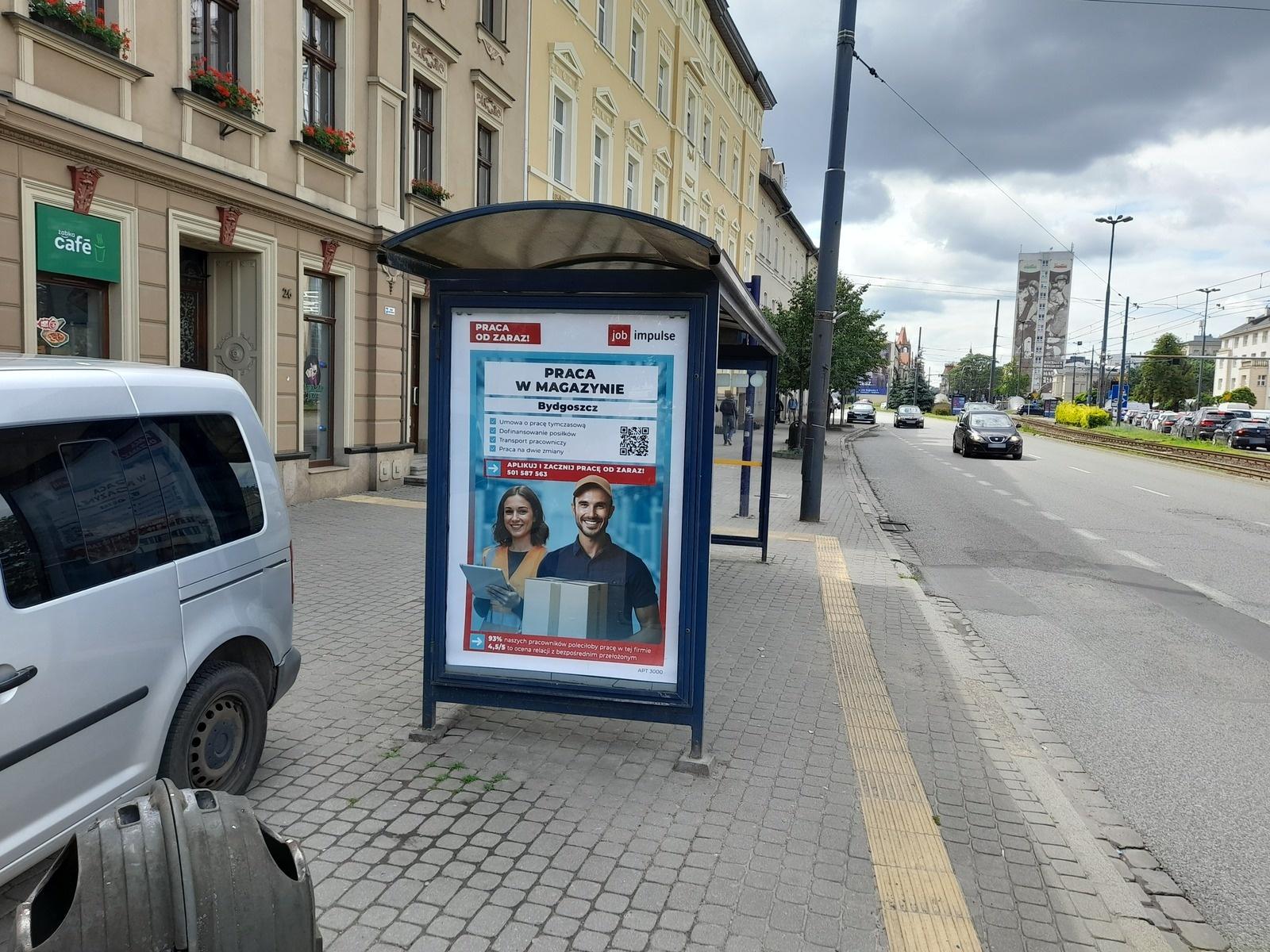 Przykładowa reklama