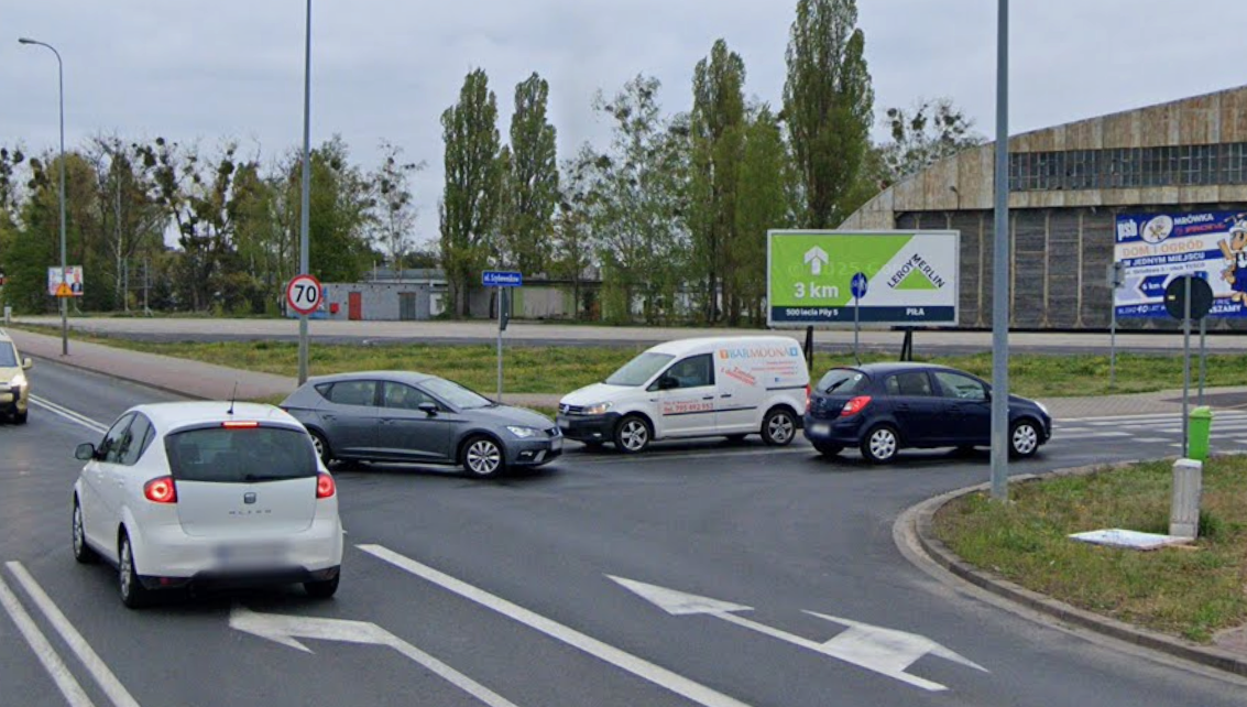 Przykładowa reklama