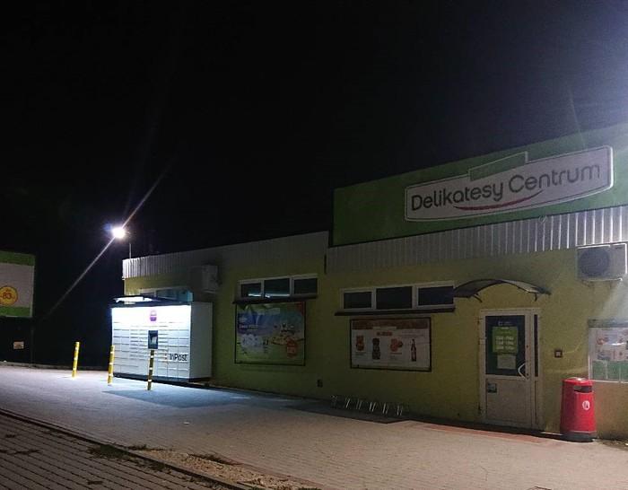 Przykładowa reklama