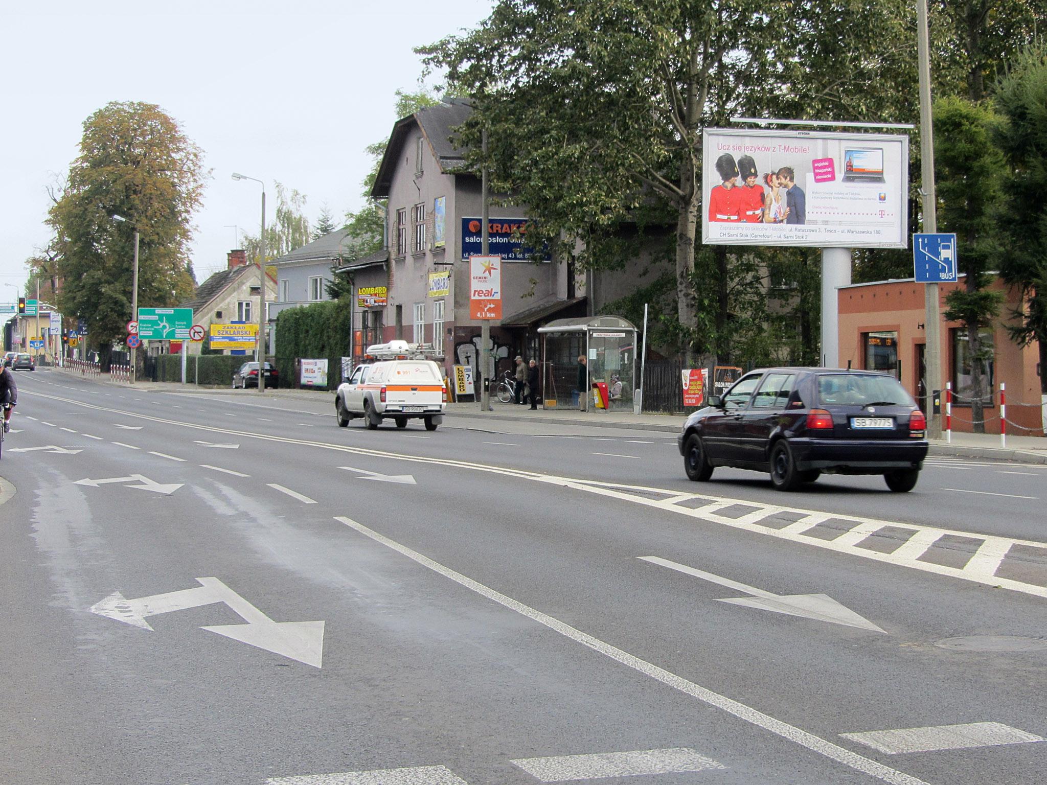 Przykładowa reklama