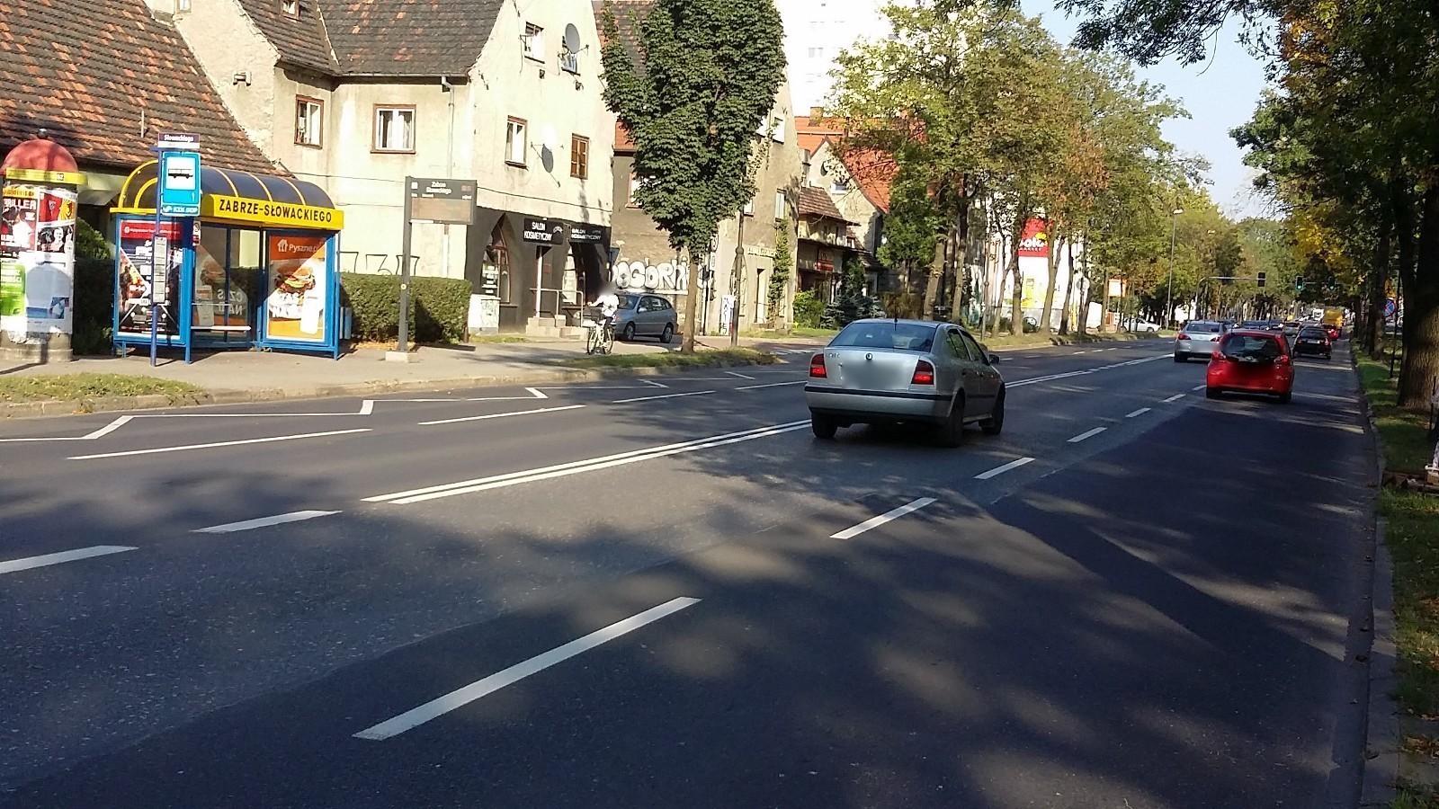 Przykładowa reklama