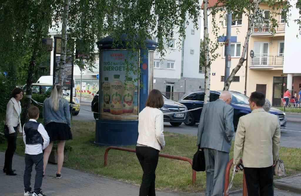 Przykładowa reklama