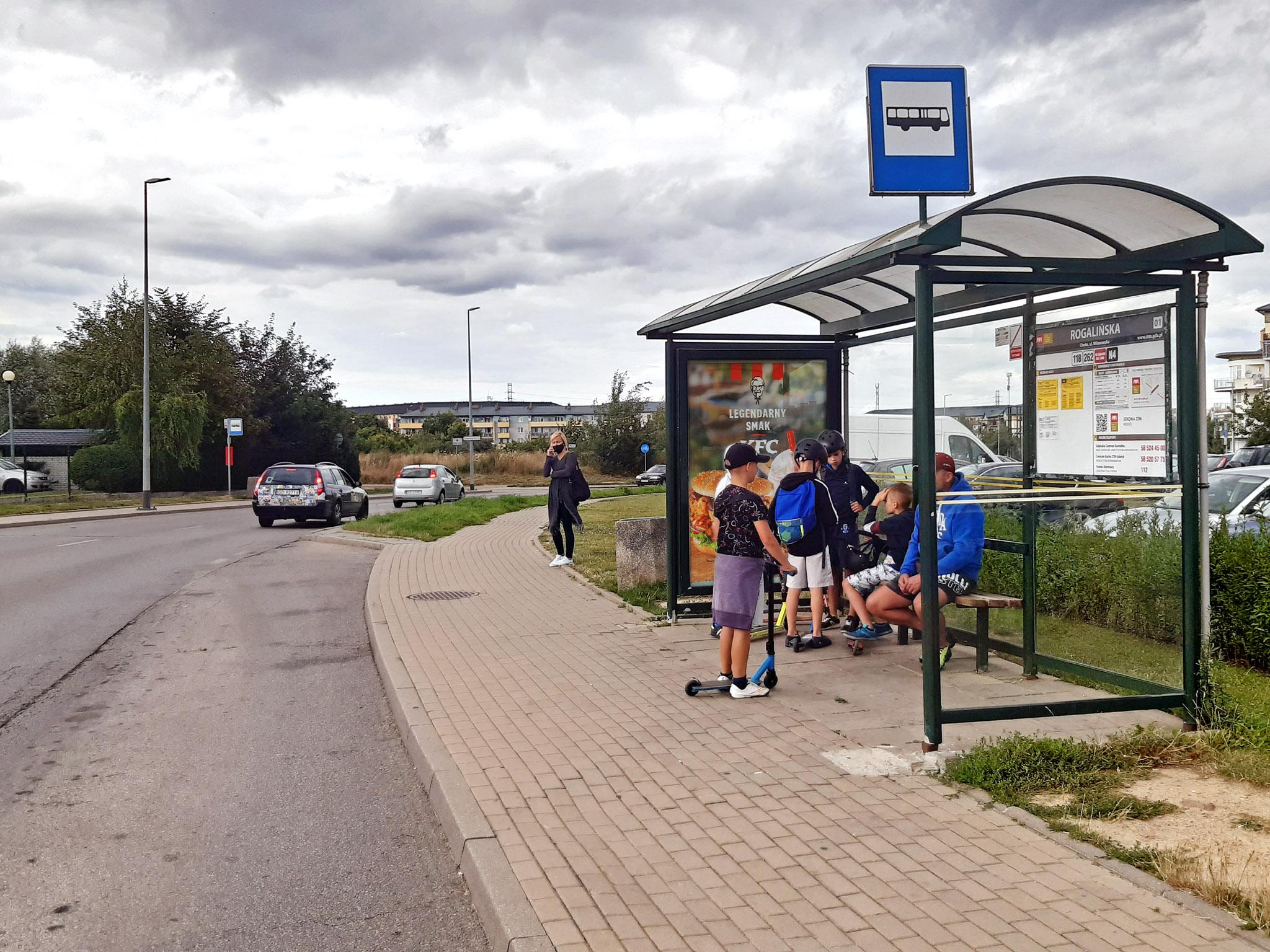 Przykładowa reklama