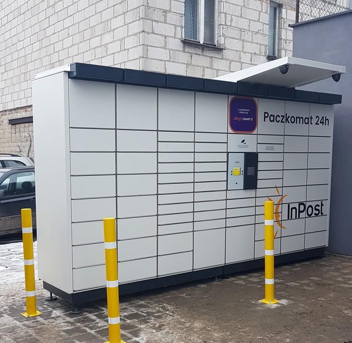 Przykładowa reklama