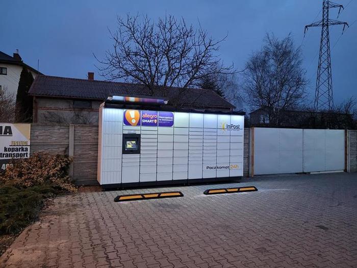 Przykładowa reklama