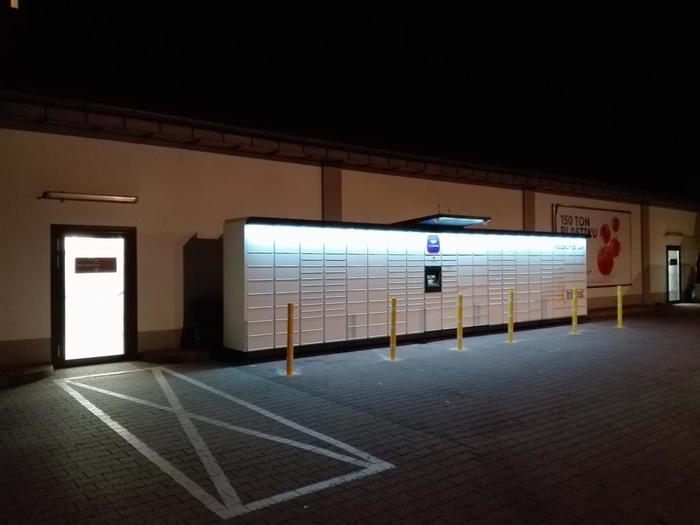 Przykładowa reklama