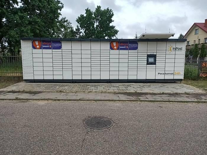 Przykładowa reklama