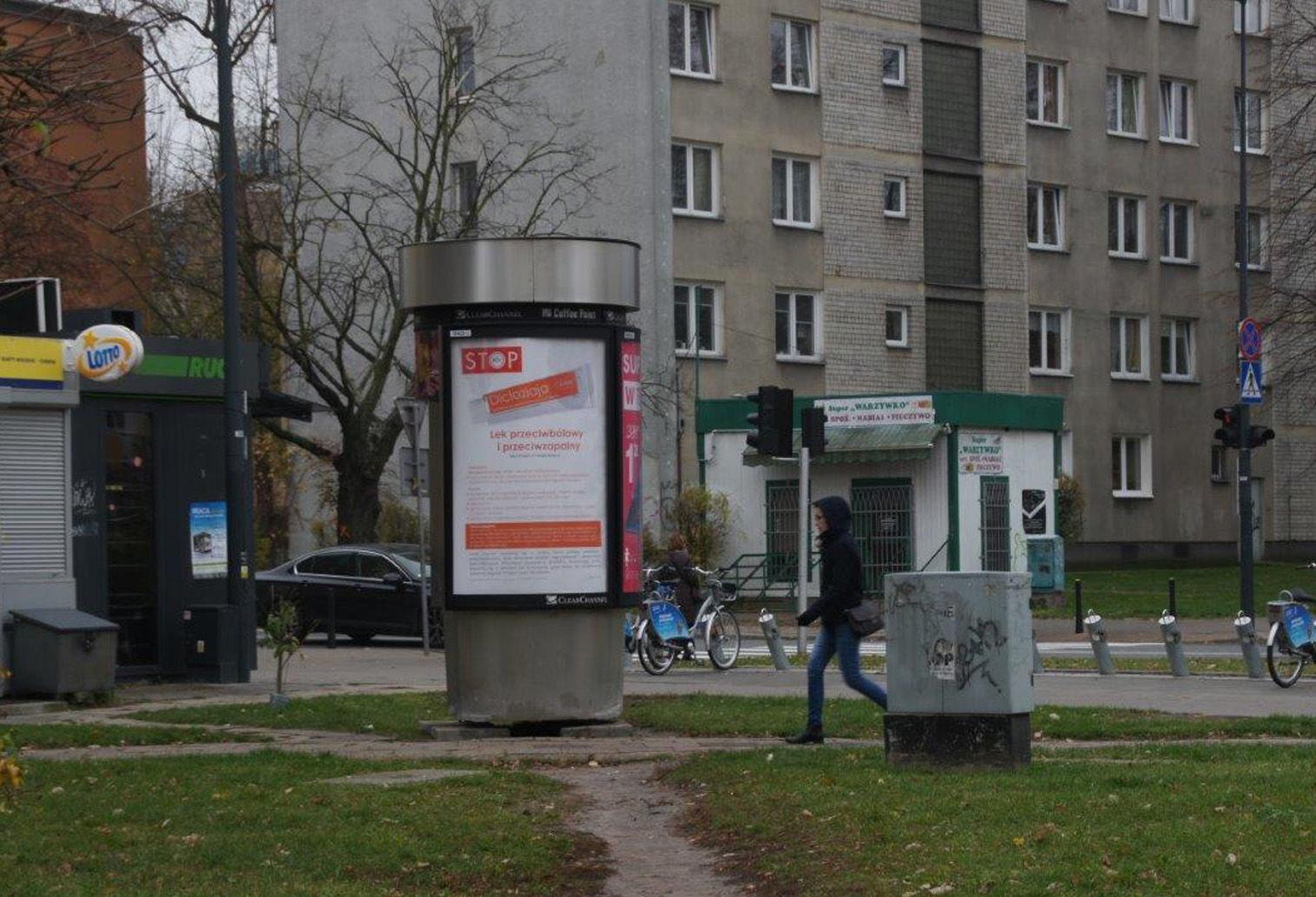 Przykładowa reklama