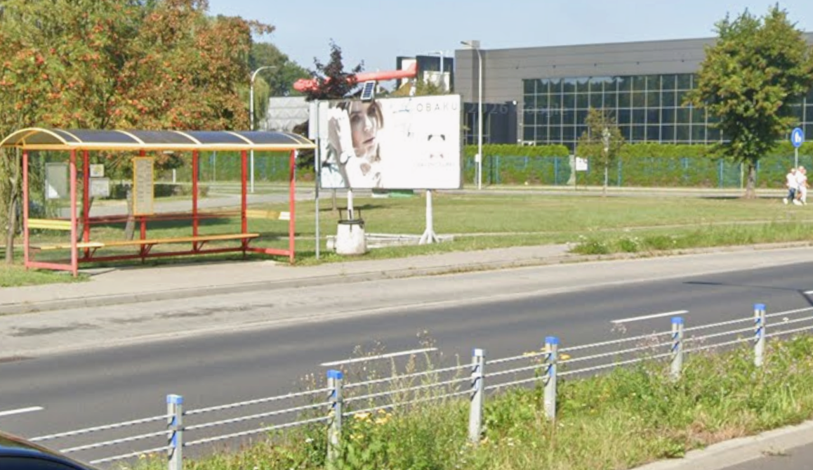 Przykładowa reklama