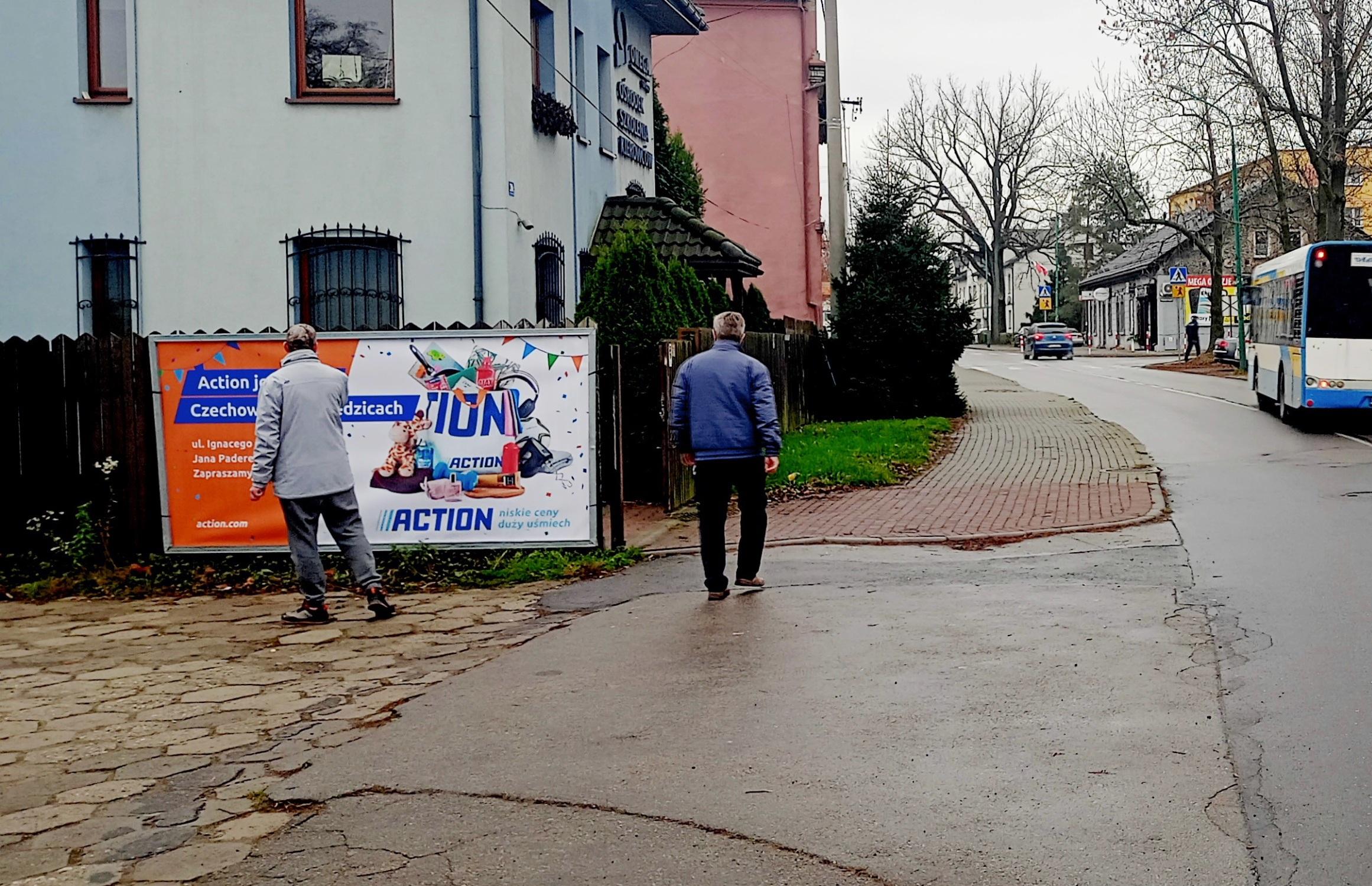 Przykładowa reklama