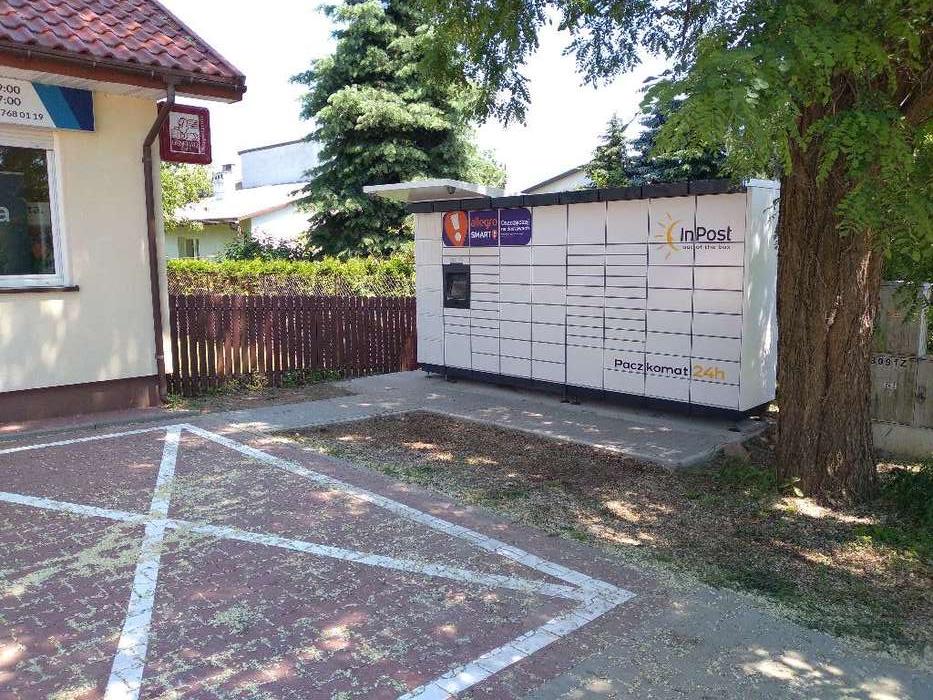 Przykładowa reklama