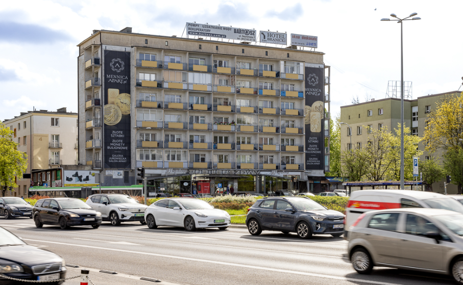 Przykładowa reklama