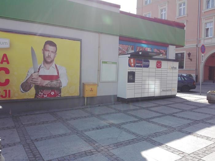 Przykładowa reklama