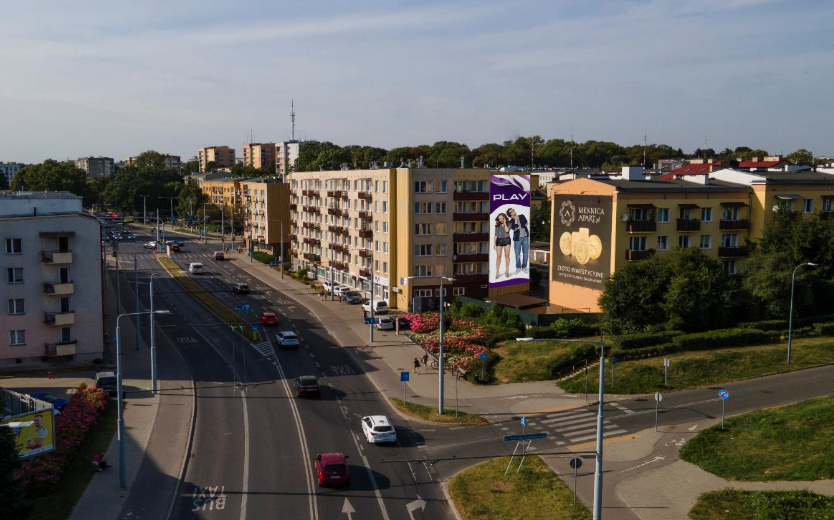 Przykładowa reklama