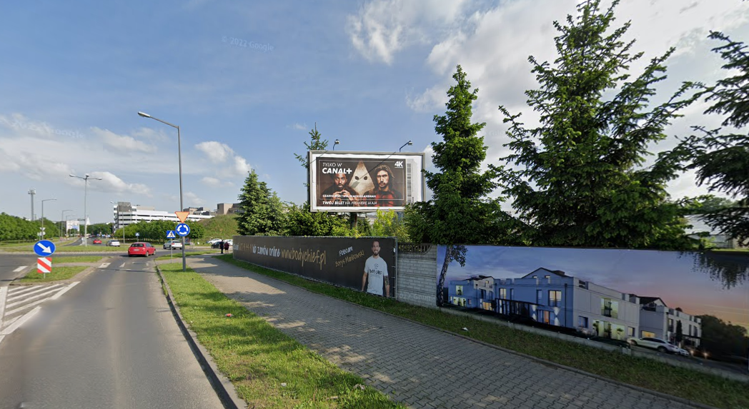 Przykładowa reklama