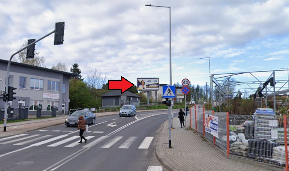 Przykładowa reklama