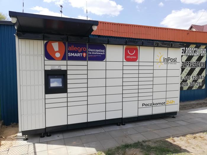 Przykładowa reklama