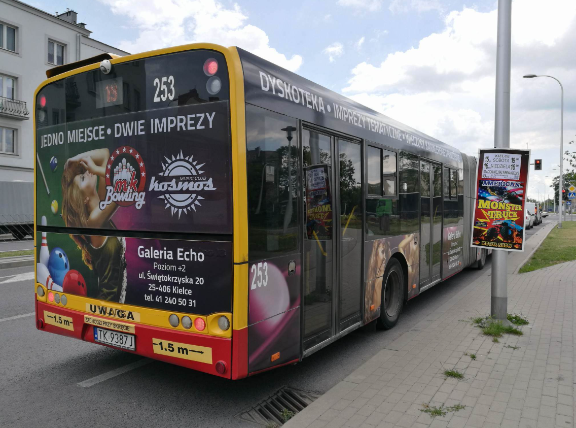 Przykładowa reklama