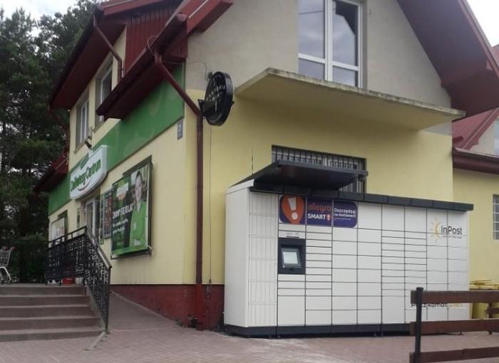 Przykładowa reklama