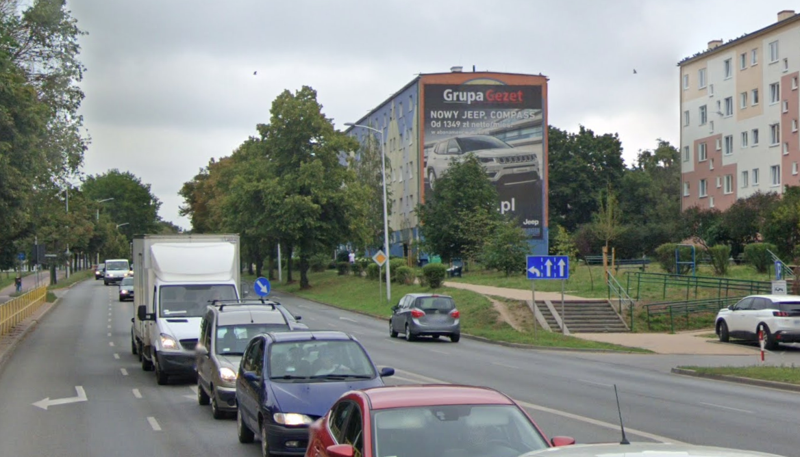 Przykładowa reklama
