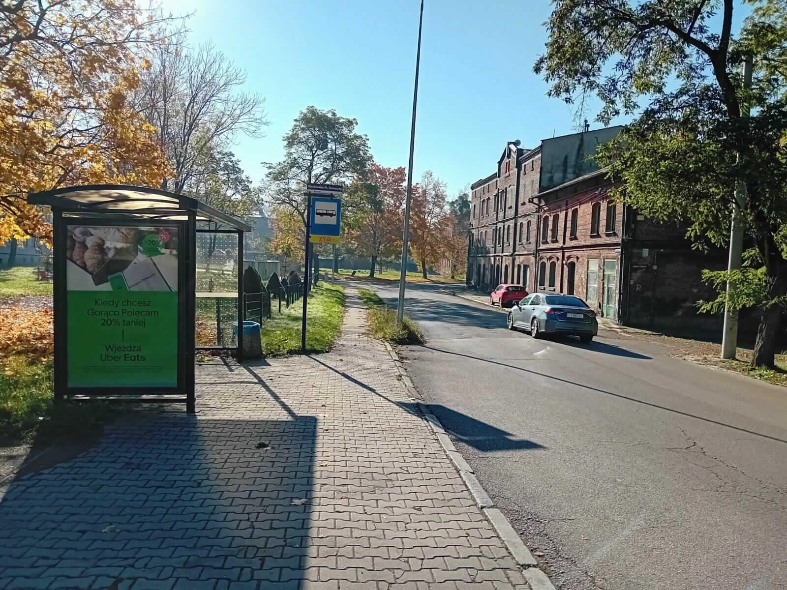Przykładowa reklama