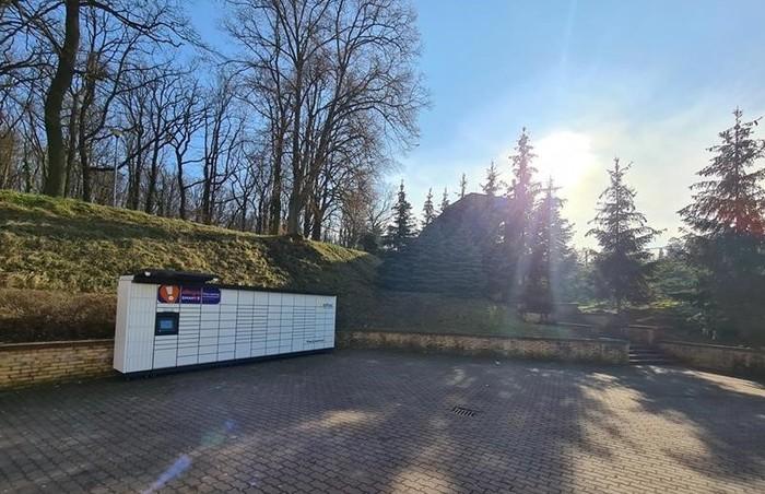 Przykładowa reklama