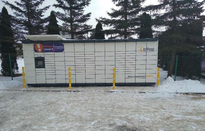 Przykładowa reklama