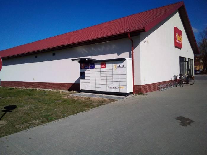 Przykładowa reklama