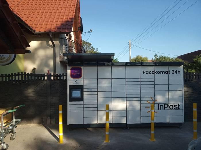 Przykładowa reklama