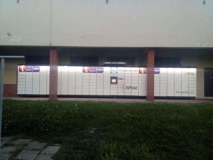 Przykładowa reklama