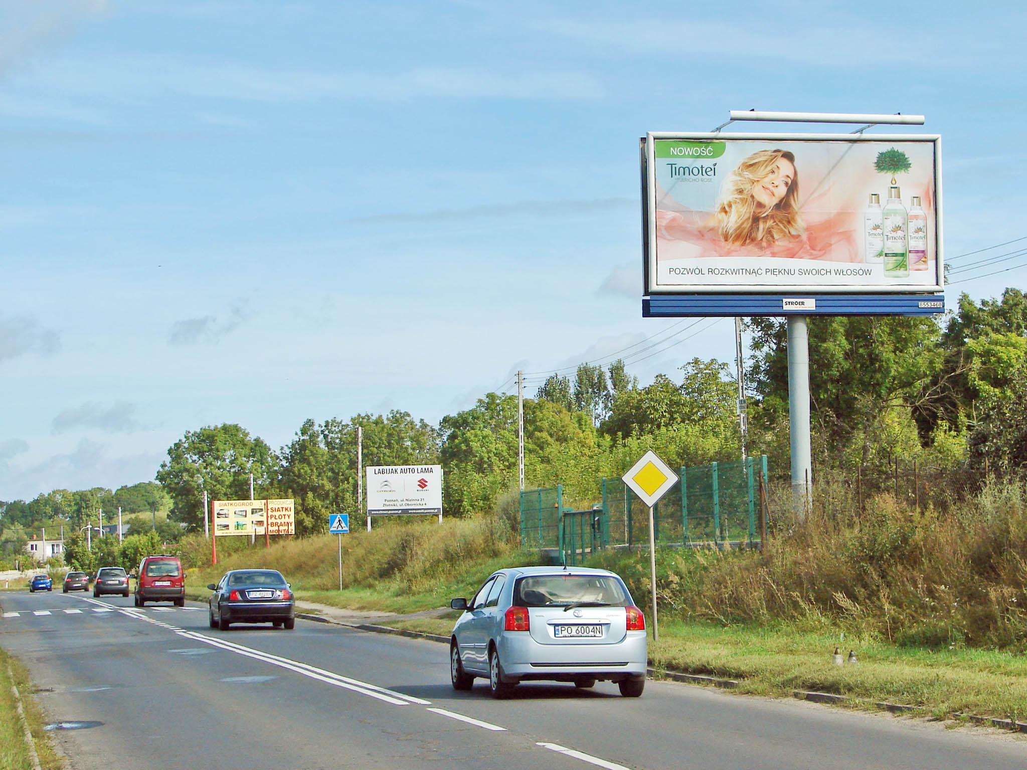 Przykładowa reklama