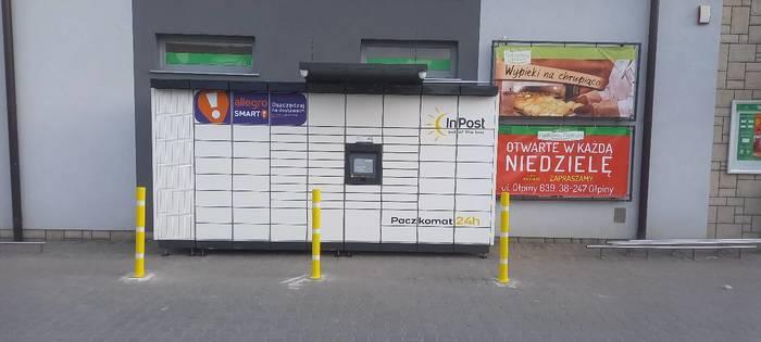 Przykładowa reklama