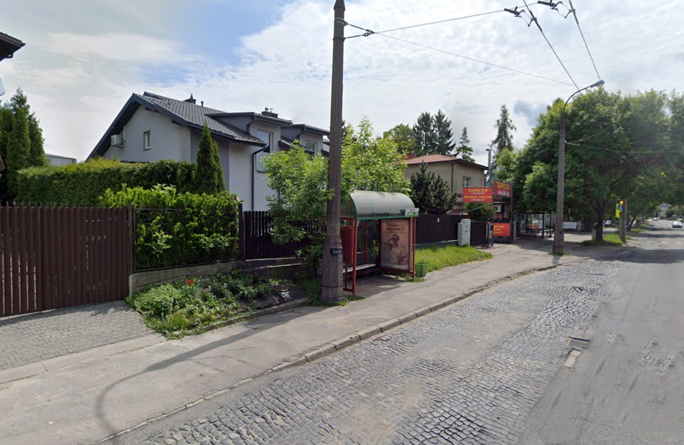 Przykładowa reklama