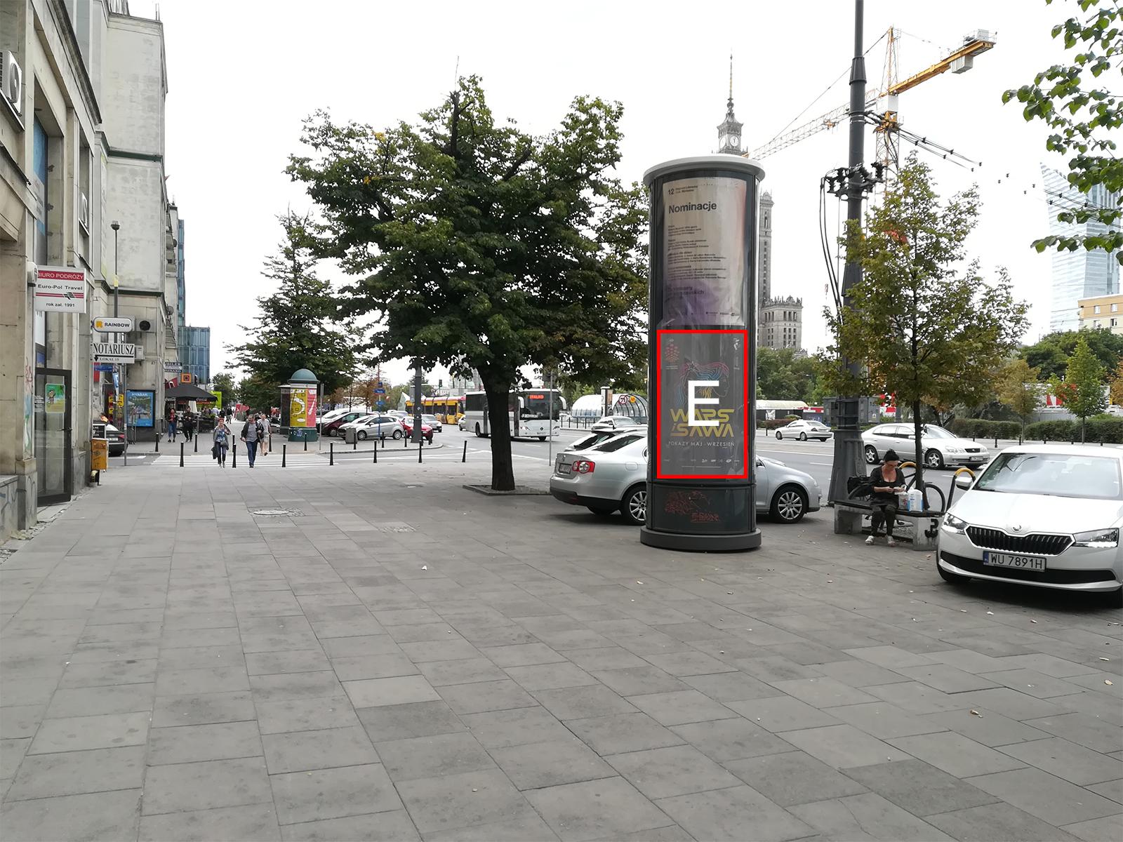 Przykładowa reklama