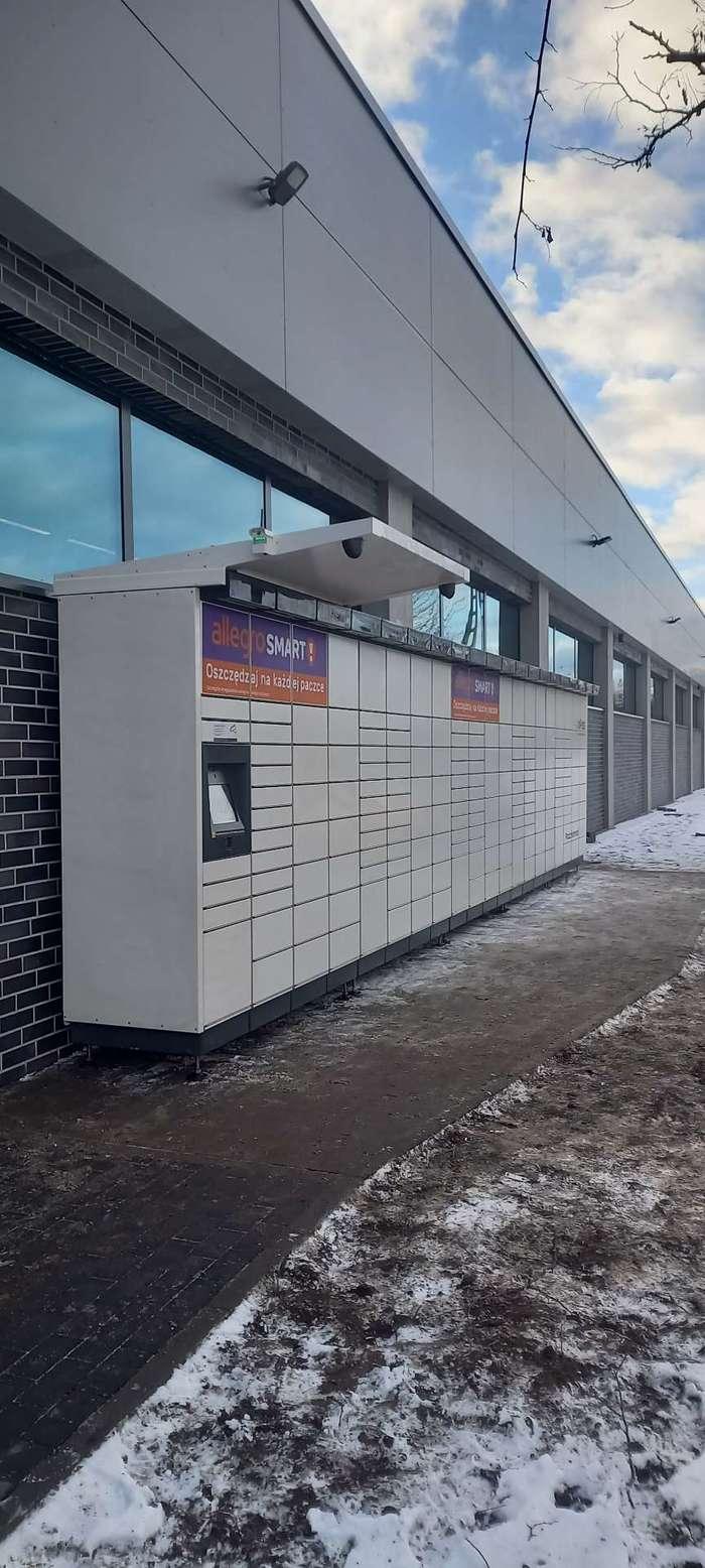 Przykładowa reklama