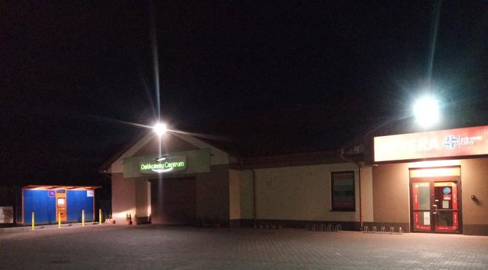 Przykładowa reklama