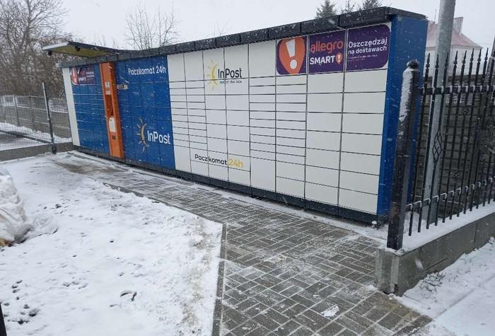 Przykładowa reklama