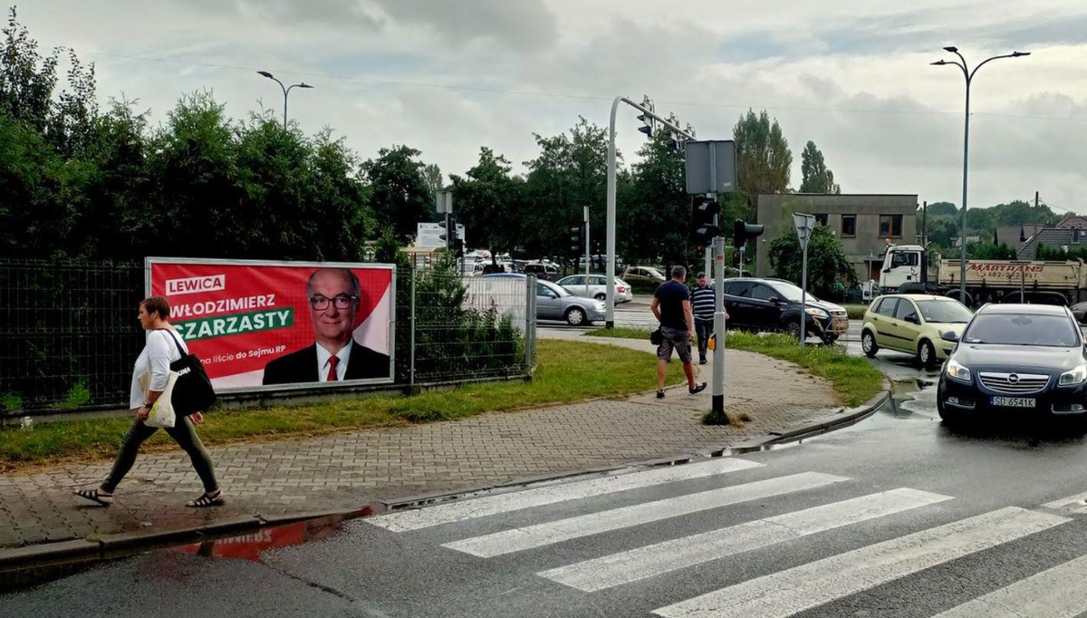 Przykładowa reklama