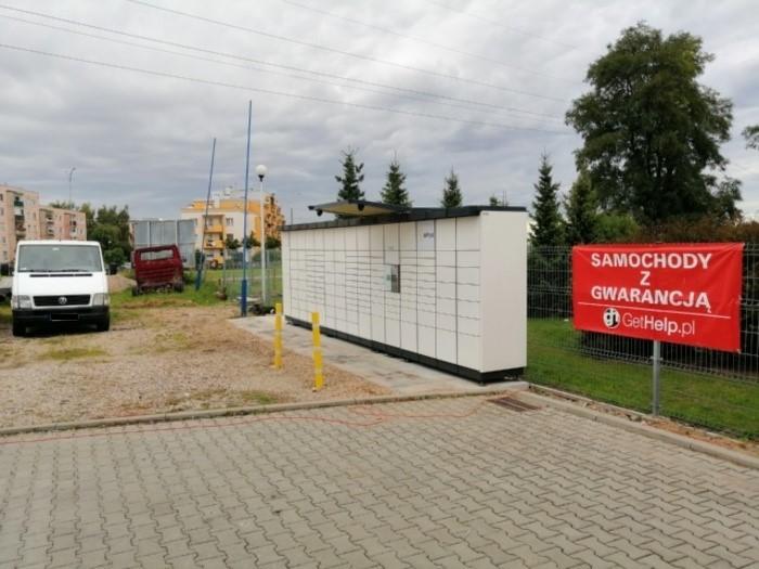 Przykładowa reklama