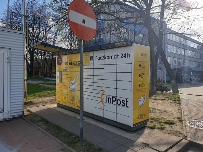 Przykładowa reklama