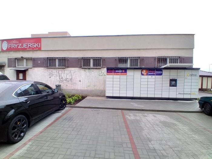 Przykładowa reklama